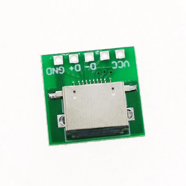 Lightning Connector Breakout Board edu.svet.gob.gt