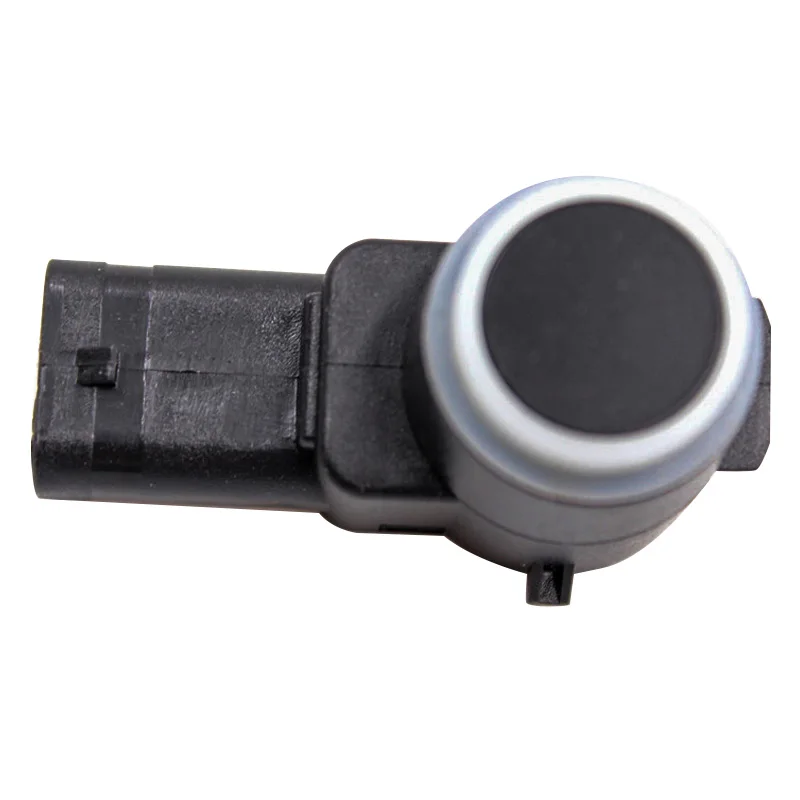 4 шт. новый датчик парковки PDC для M ercedes Benz W211 w222 W203 W204 W221 W164 CLS ML GL CL 2215420417