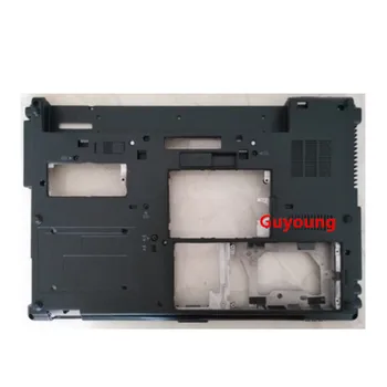 

Laptop Bottom Base Case Cover for HP 8540P 8540W Base Chassis D Case shell lower case