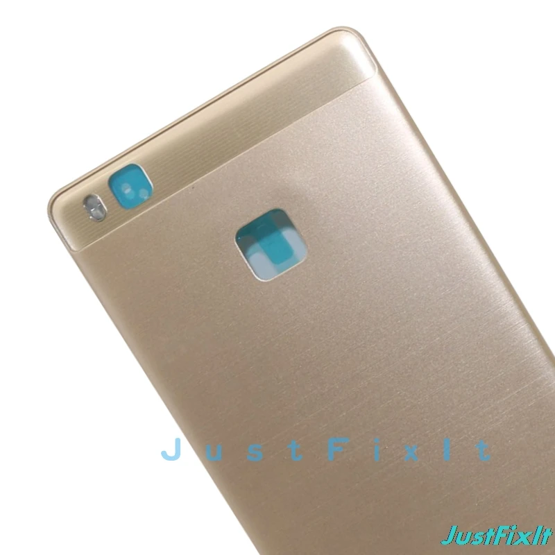 Оригинальный чехол на заднюю крышку для HUAWEI P9 Lite запасная часть запасной дверь с