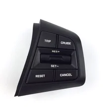 Commandes de vitesse de volant, avec le côté droit, pour Hyundai creta ix25 1,6l