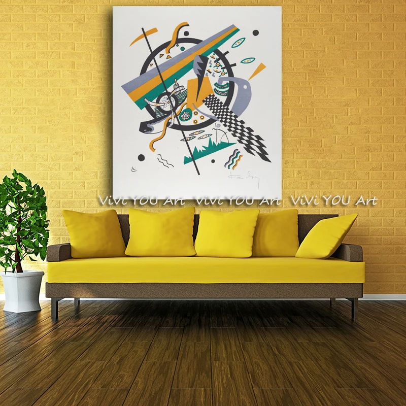 Wassily-Kandinsky-1922-Small-worlds-IVpainting-Classic-art-poster-Print-Waterproof-Canvas-Fabric-art-Wall-Decor (1)