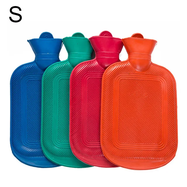 thermal hot water bottle