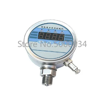 

Electric contact intelligent pressure controller digital air water pressure switch