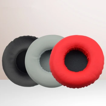 

Soft Memory Foam Replacement Soft Ear Pads Cushion For Sony MDR-XB450AP AB XB550 XB650 XB400 Earphone