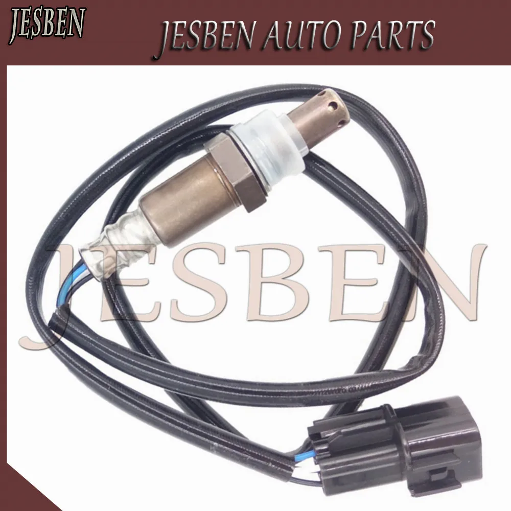 Кислородный датчик Lambda O2 234 4631 1588A148 подходит для MITSUBISHI ECLIPSE GALANT 3000GT MONTERO OUTLANDER DIAMANTE