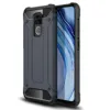 Rugged Case for Xiaomi Redmi Note 9 Case Note 9s Note 9 Pro Max Case Silicone Shockproof Protective Back Cover Impact Armor ► Photo 1/6