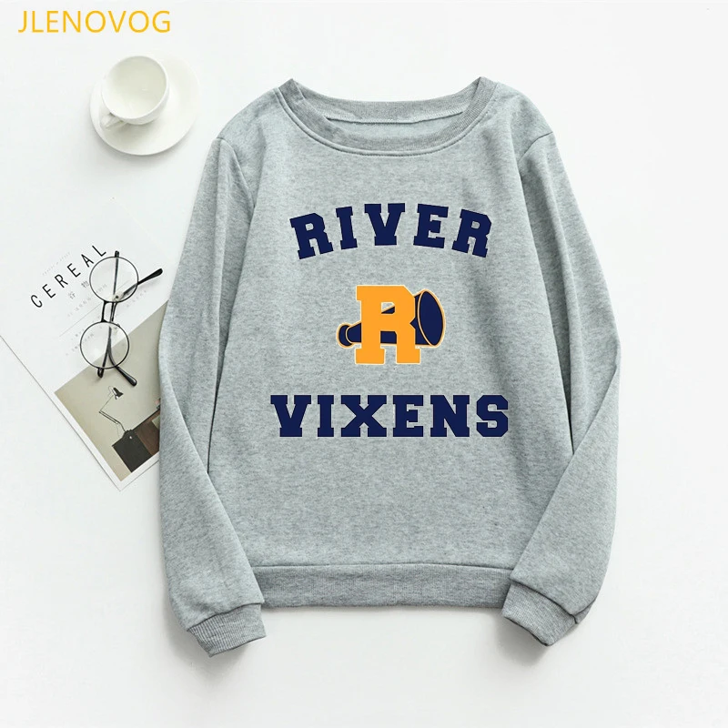 riverdale vixens hoodie
