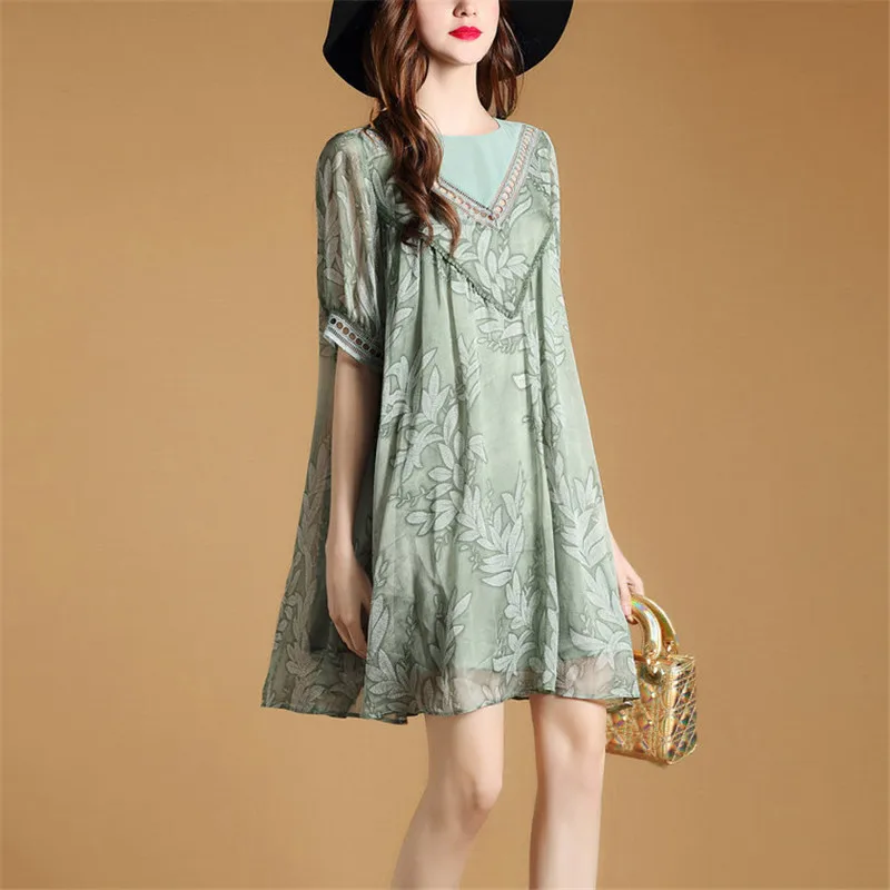 western summer dresses