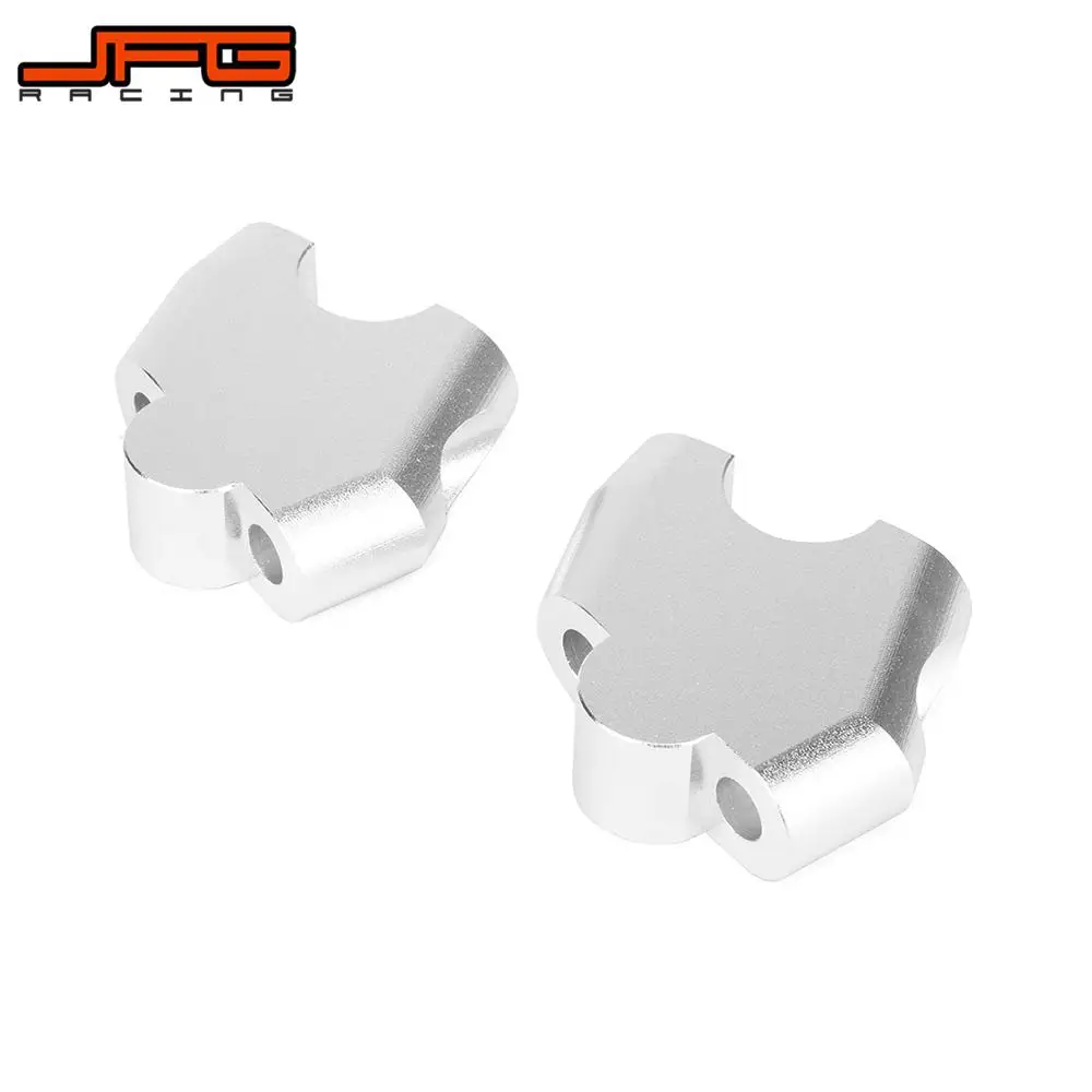 Motorcycle CNC Aluminum Handlebar Riser Extension Mount Lifting Clamp For HONDA NC700S NC700X NC750X CB500X Street Bike