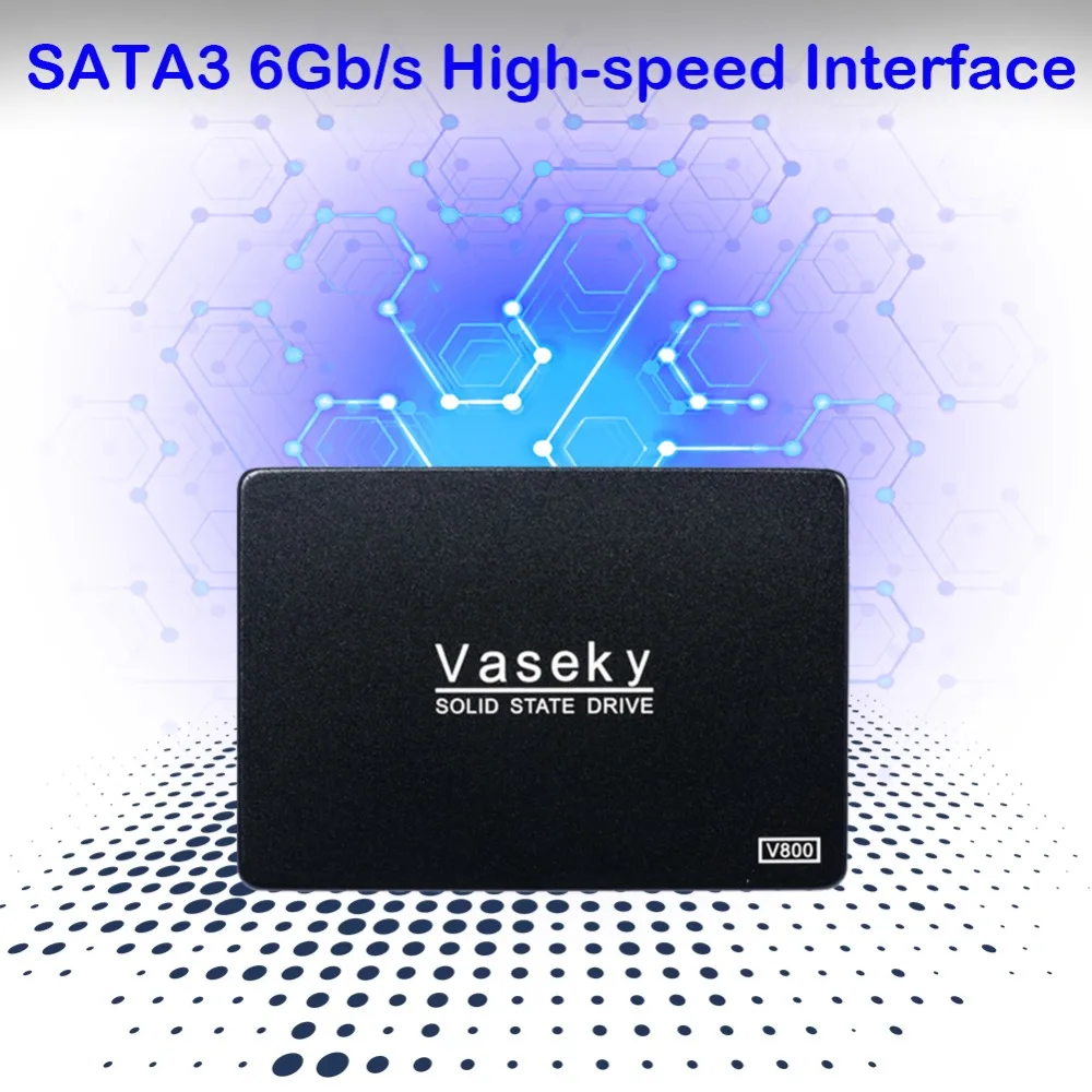 2," ssd 240 ГБ 120 ГБ 480 ГБ SATA III 350 ГБ 500 1 ТБ Внутренний твердотельный накопитель Рабочий стол для ноутбука, внутренний жесткий диск для SATA3 6 ГБ/сек. Универсальный