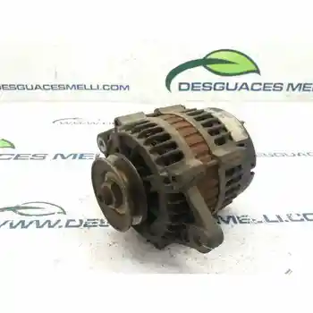 

96380673 ALTERNATOR DAEWOO MATIZ