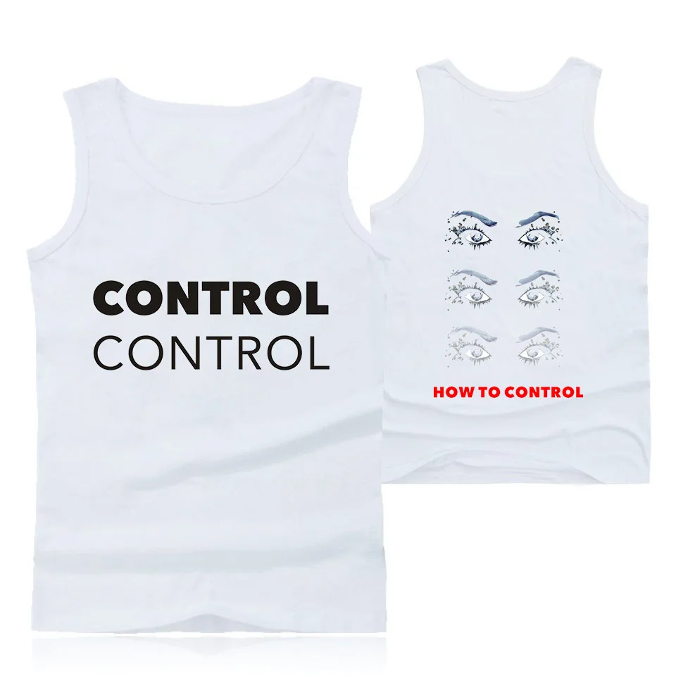 Стиль Never Be The This Tour-Camila Cabello Свободный жилет