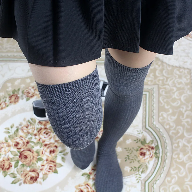 Sexy Fashion Women's Stockings Over The 