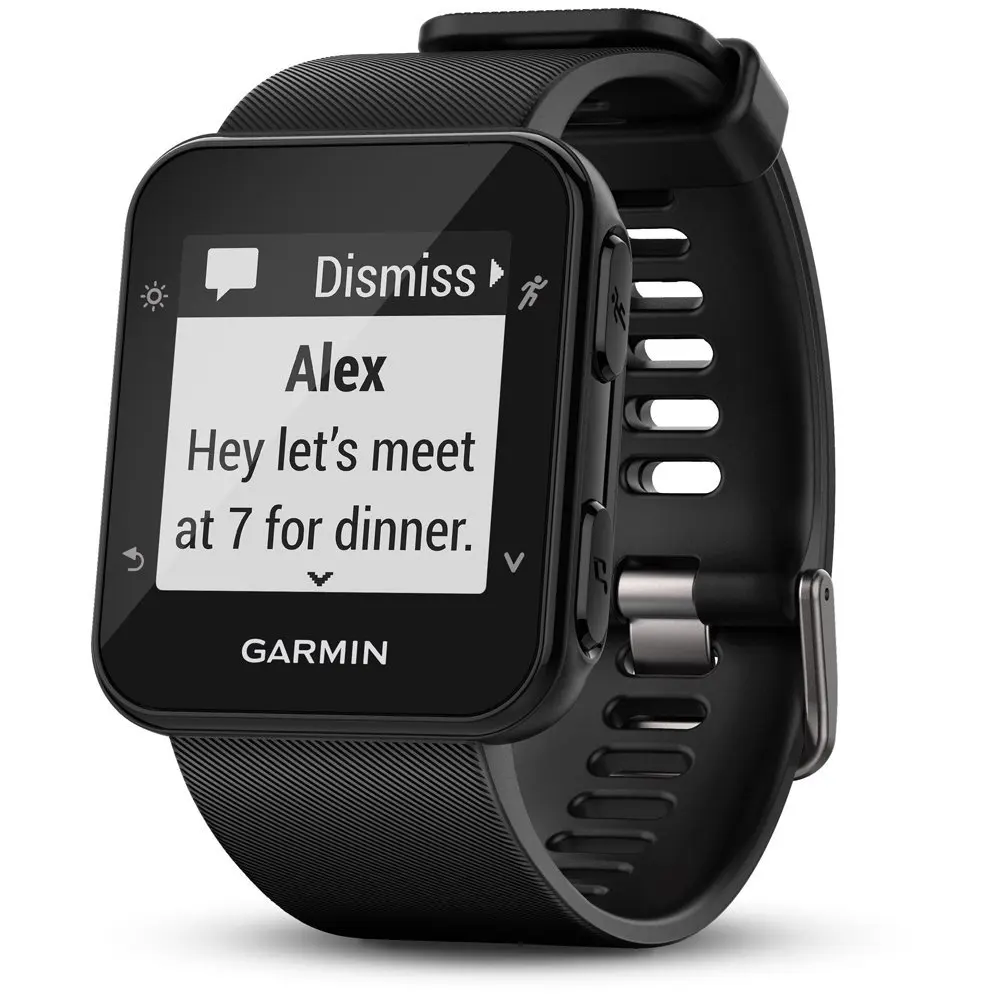 Смарт часы GARMIN Forerunner 35 С Пульсометром|Смарт-часы| |