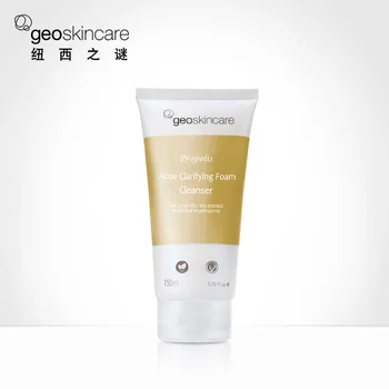 

geoskincare Acne Clarifying Foam Cleanser