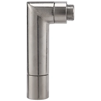 

Xygen Sensor Angled Extender Spacer 90 Degree 02 Bung Extension M18 X 1.5