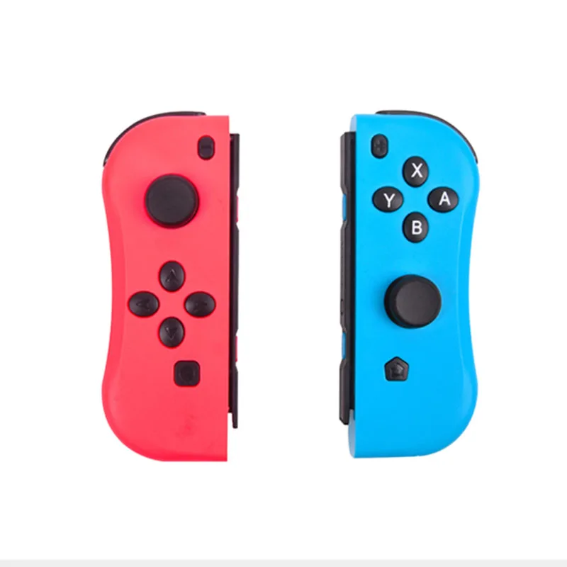

Wireless Bluetooth Left & Right Joy-con Game Controller Gamepad For Nintend Switch NS Joycon Game for Nintend Switch Console r25