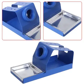 

Soldering Iron Stand For 936 Welding Station 907 Handle Series