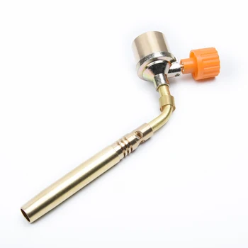

Brass Oxygen-acetylene Gas Injector Type Cutting Torch Metalworking Welding Tool