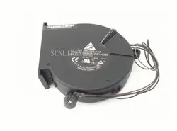 Новый 610-0157 BUB0812HD-HM00 вентилятор W/Fan Temp сенсор 593-1432 для A1407 Mc914 27 "Thunderbolt для кино дисплея