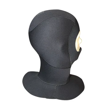 

Headgear Diving Hood 3mm Men Fill Body Surfing Diving Swimming Warm Slinx