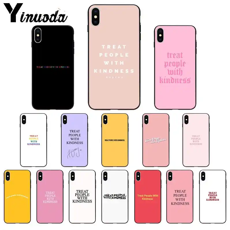 Maiyaca Sweet Creature Harry Styles Phone Case For Iphone 11 Pro