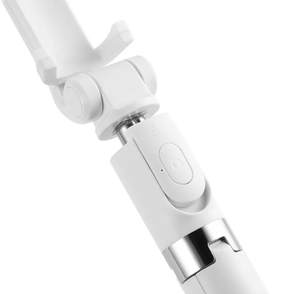 Модная Складная селфи-палка, Bluetooth, селфи-палка, штатив, Bluetooth, пульт дистанционного управления затвором для мобильного телефона, палка, Прямая поставка