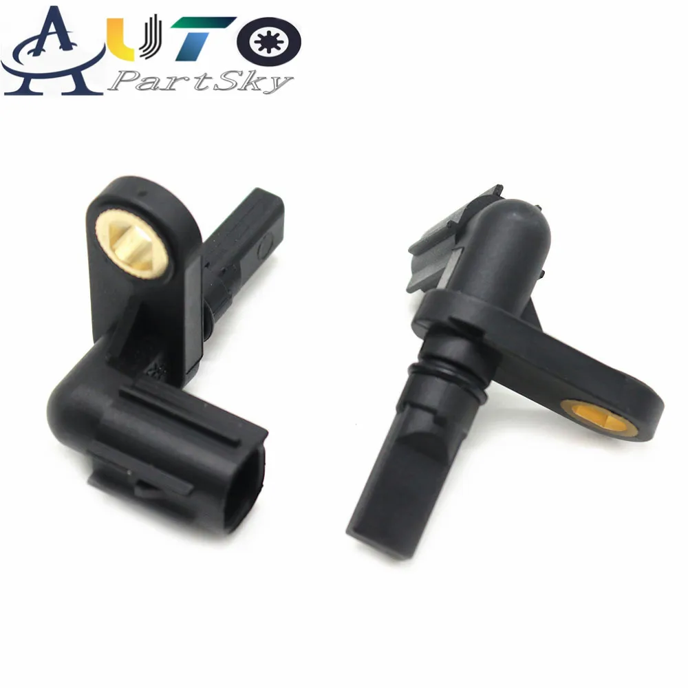 Датчик скорости колеса ABS для Toyota Tundra 4.0L 4 6 7 5.7L OE ALS1791 5S8686 SU10148 89543 0C020 89542 шт.|Датчик