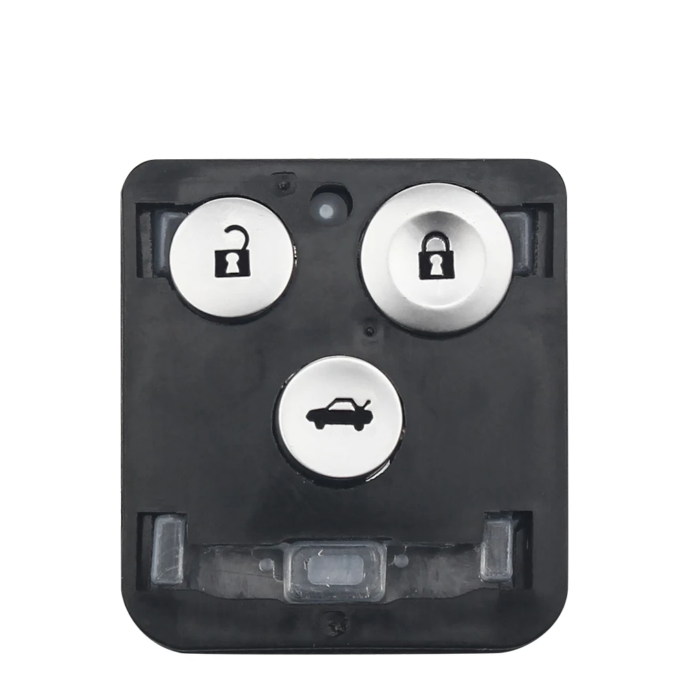 Remote Control/ Key Case For Honda Civic Accord Jazz Crv Hrv 2/3 Buttons - - Racext™️ - - Racext 15