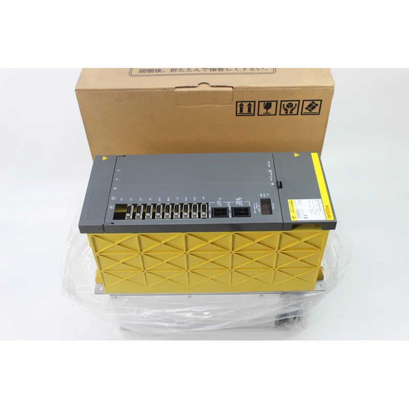 

Модуль усилителя шпинделя FANUC A06B-6088-H230