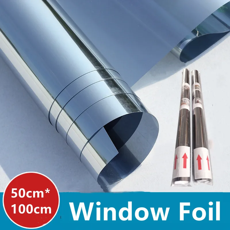 Auto Solar Foils Window Explosion proof Solar Film Tinted Film Black Light Transmittance Home