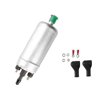 

Oil Parts Fuel Pump Oil Catch Tank for Opel Cars Silver Aspirated High-Flow External Fuel Pump Electric Fuel Pump
