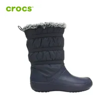 CROCS Crocband Winter Boot W WOMEN