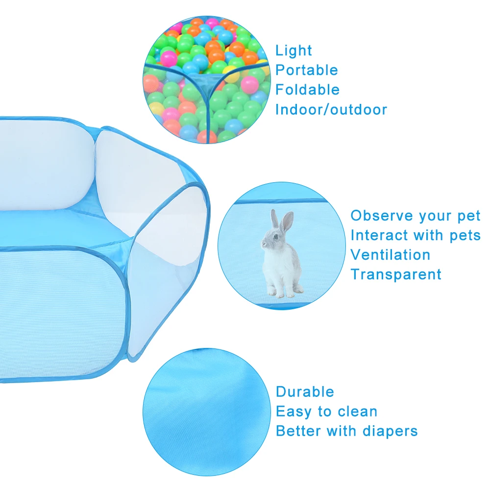 New Toys Play Tent Ocean Series Game Ball Foldable Pool For Children s Outdoor Sports Crawling 4