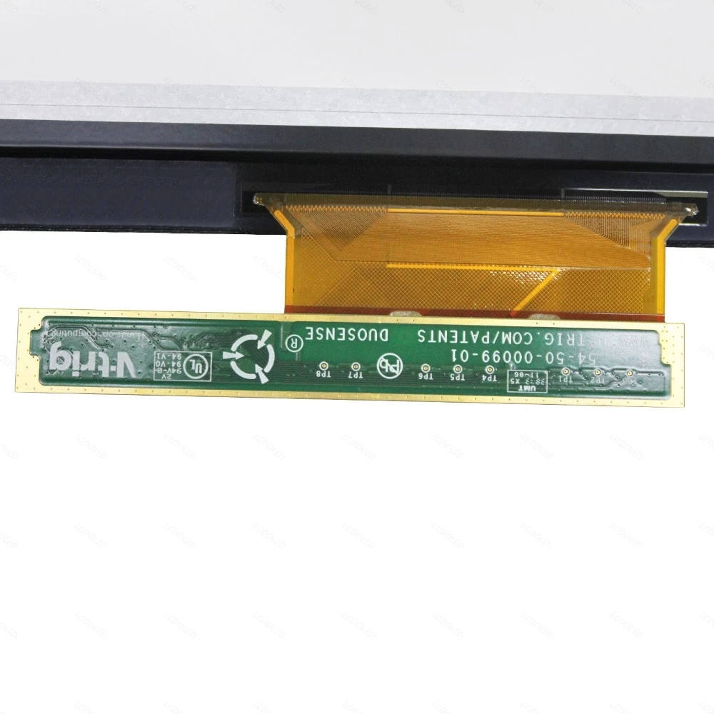 Schermo Sony VAIO SVF1521X1RB 15.6 LED LCD Display