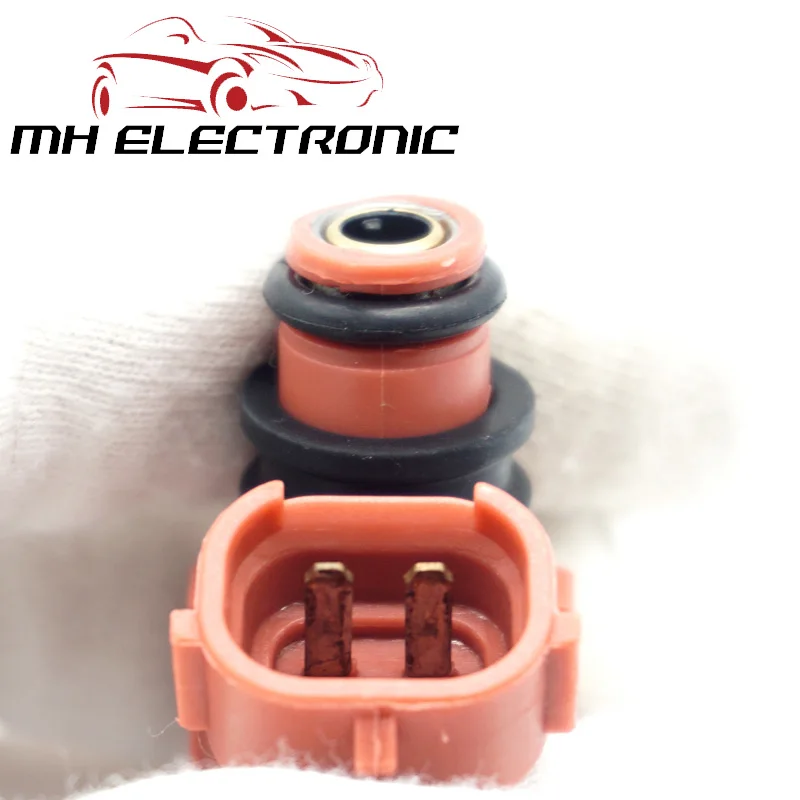 MH Электронный INP-784 INP784 INP 784 топливный инжектор форсунки для Nissan Vanette для Mazda E220 2.2L L4 для Mitsubishi 1992-2002