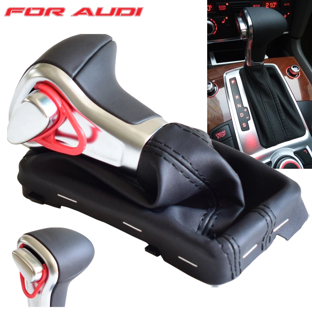 Держатель рычага для Audi A4 A5 A6 Q5 Q7 B8 2006-2015 | Автомобили и мотоциклы