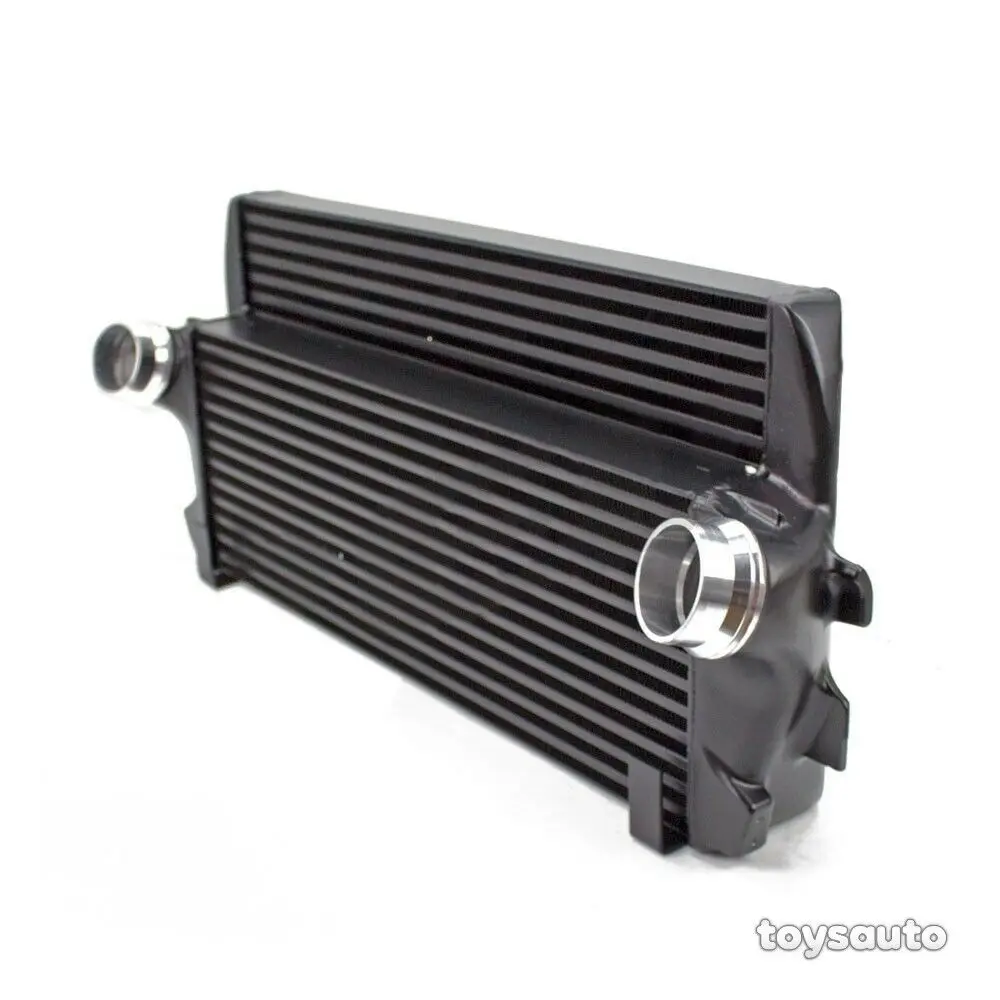 Front Mount Intercooler Kit For 535i/ix 535d/dx 640i/ix 740i F01/06/07/10/11/12/13 3.0l