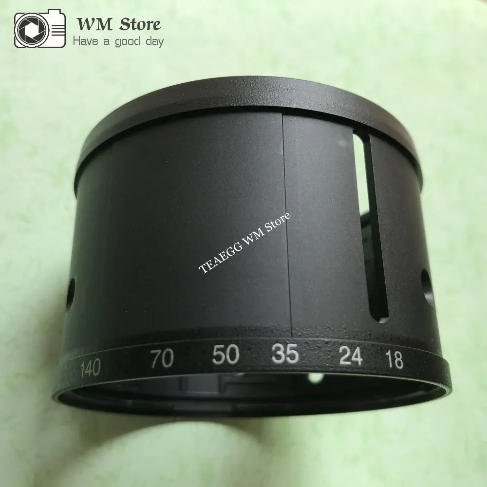 Новинка кольцо для зум-объектива NIKKOR 18-140 119Y1 Nikon мм 1: 5 6-G ED VR запасные части ремонта
