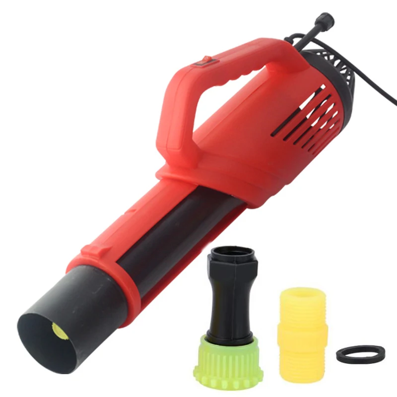 

Electric Sprayer Blower 12V Garden Handheld Agriculture Weed Pest Control Killer Garden Sprayer Air Pressure Type Watering Kit