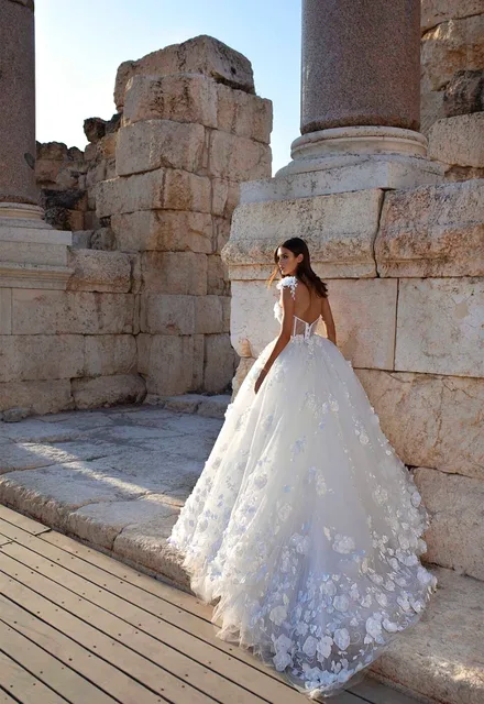 Krikor Jabotian Vestidos De Casamento Jewel Lace Apliques Sem Mangas Praia  Vestidos De Noiva Na Altura Do Joelho Curto Vestido De Noiva Linha A Com  Ple2042 De Laoye92, $717,99