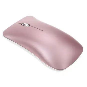 

Silent Mouse Aluminum Alloy Three Mode Wireless 2.4G+Bluetooth 5.0 +3.0 Mice M0XB