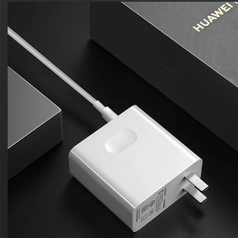 Huawei Supercharger 65 Вт оригинальный USB C к PD кабель Super Charge Mate X XS P30 40 30 MateBook D15 D14 13 E Pro