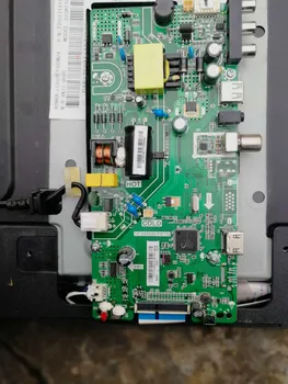 

LED32F1000 Board TP. VST69D. PB732 with Screen 72001716YT