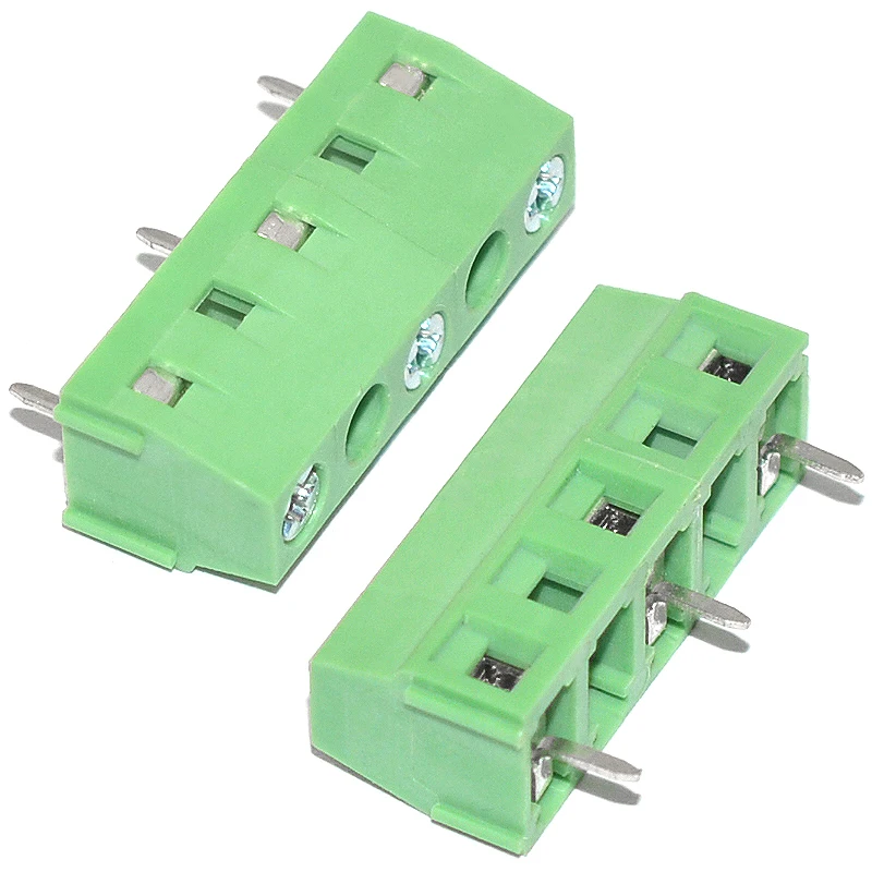 10pcs/lot NEW Original  10mm pitch terminal 3p connector 3pin power terminal connector 300v 10A