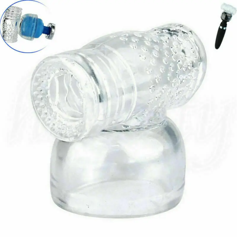 Sostituzione Per Attacco Maschile Hummingbird Massaggiatore Bacchetta Magica Da Uomo Tpe