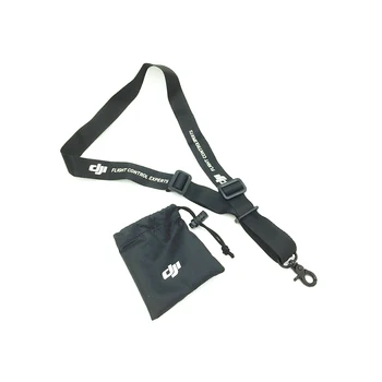 

Upgraded For DJI Remote Controller Lanyard Strap Shoulder Hang Rope Sling for DJI Phantom Mavic Spark Inspire Remote Controller