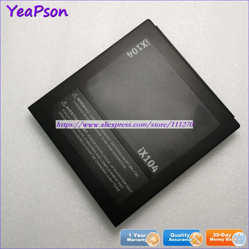 Yeapson BTP-87W3 909T2021F 7 4 V 9250mAh Подлинная батарея для Xplore XC6 iX104C3 iX104C4 iX104C5 iX104C2 Tablet PC Sereis |