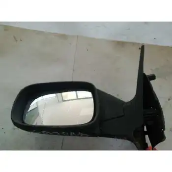 

217002 Left rearview Renault Lagoon Ii (bg0) *